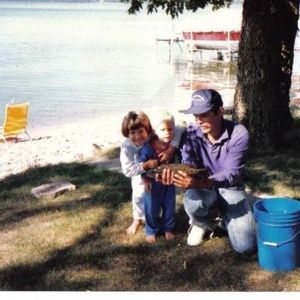 Meet your Posher, Jo